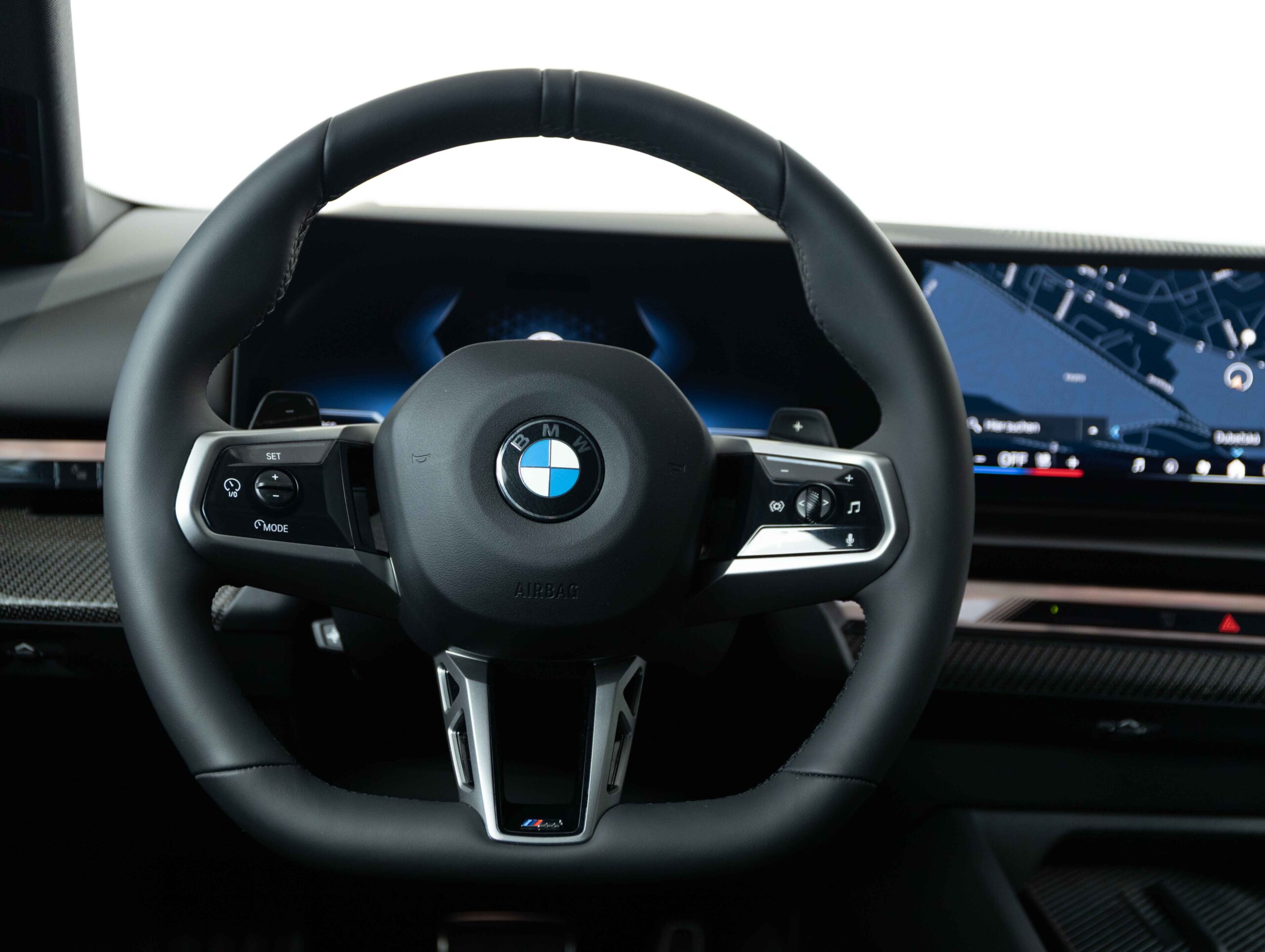 BMW 540d xDrive Touring