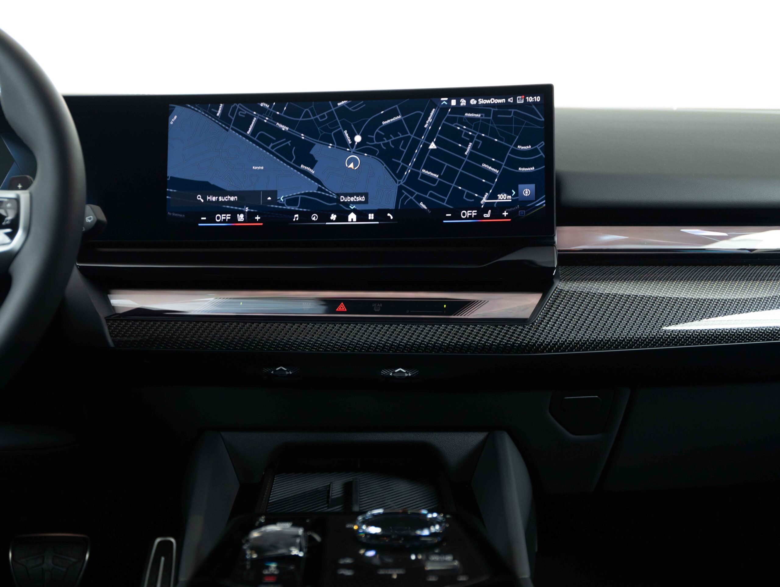 BMW 540d xDrive Touring