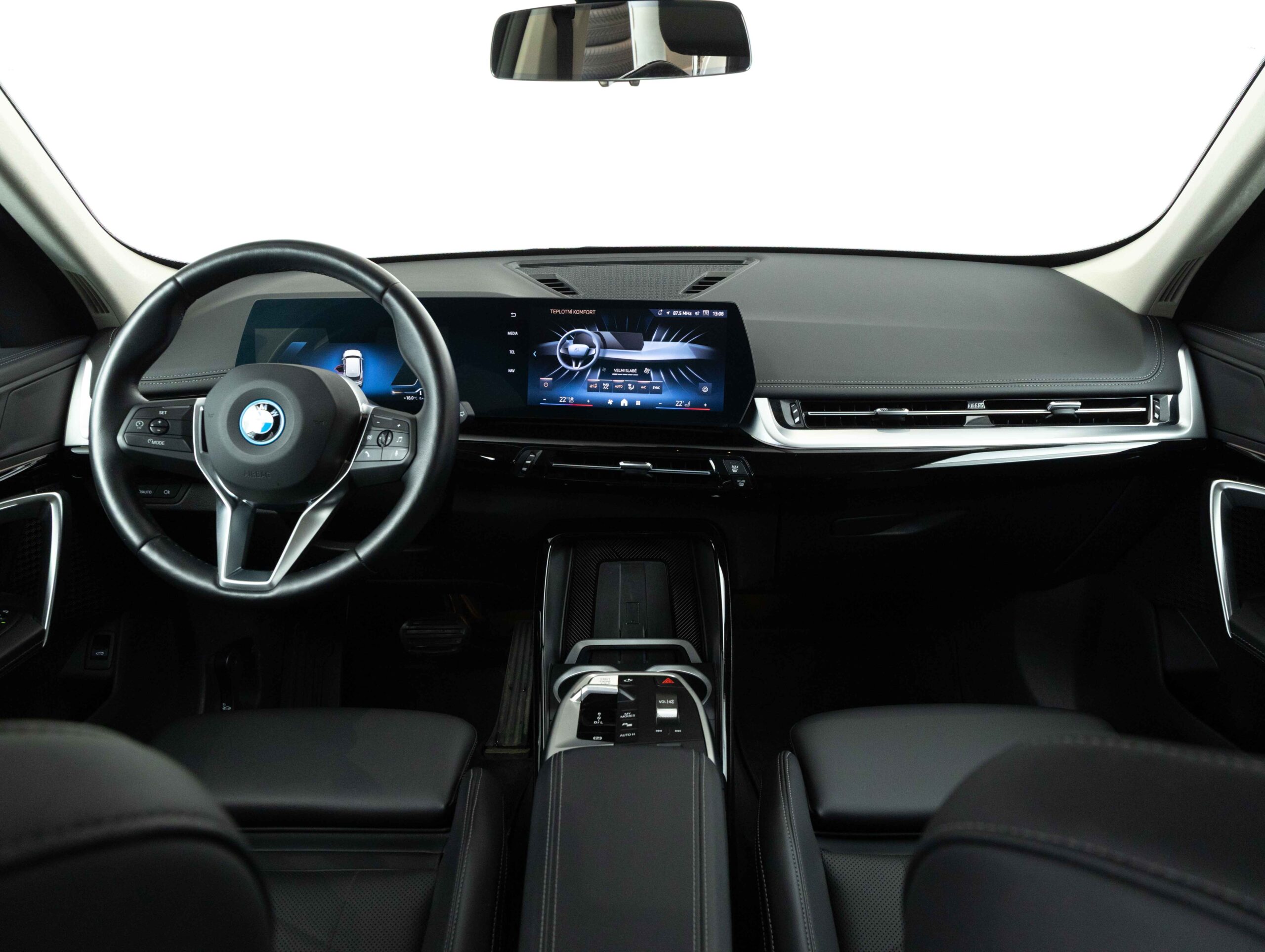 BMW X1 xDrive25e