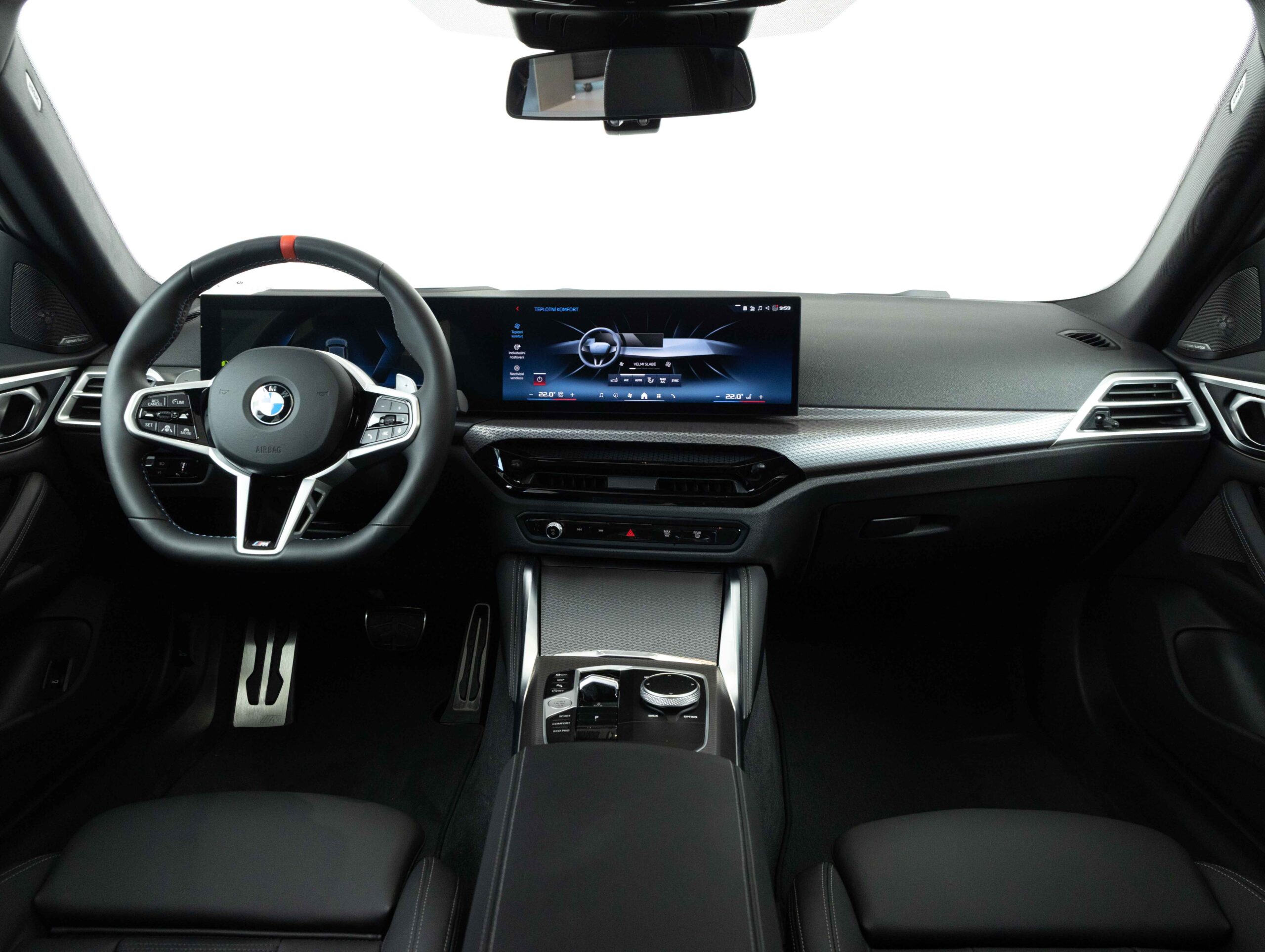 BMW M440i xDrive Gran Coupé