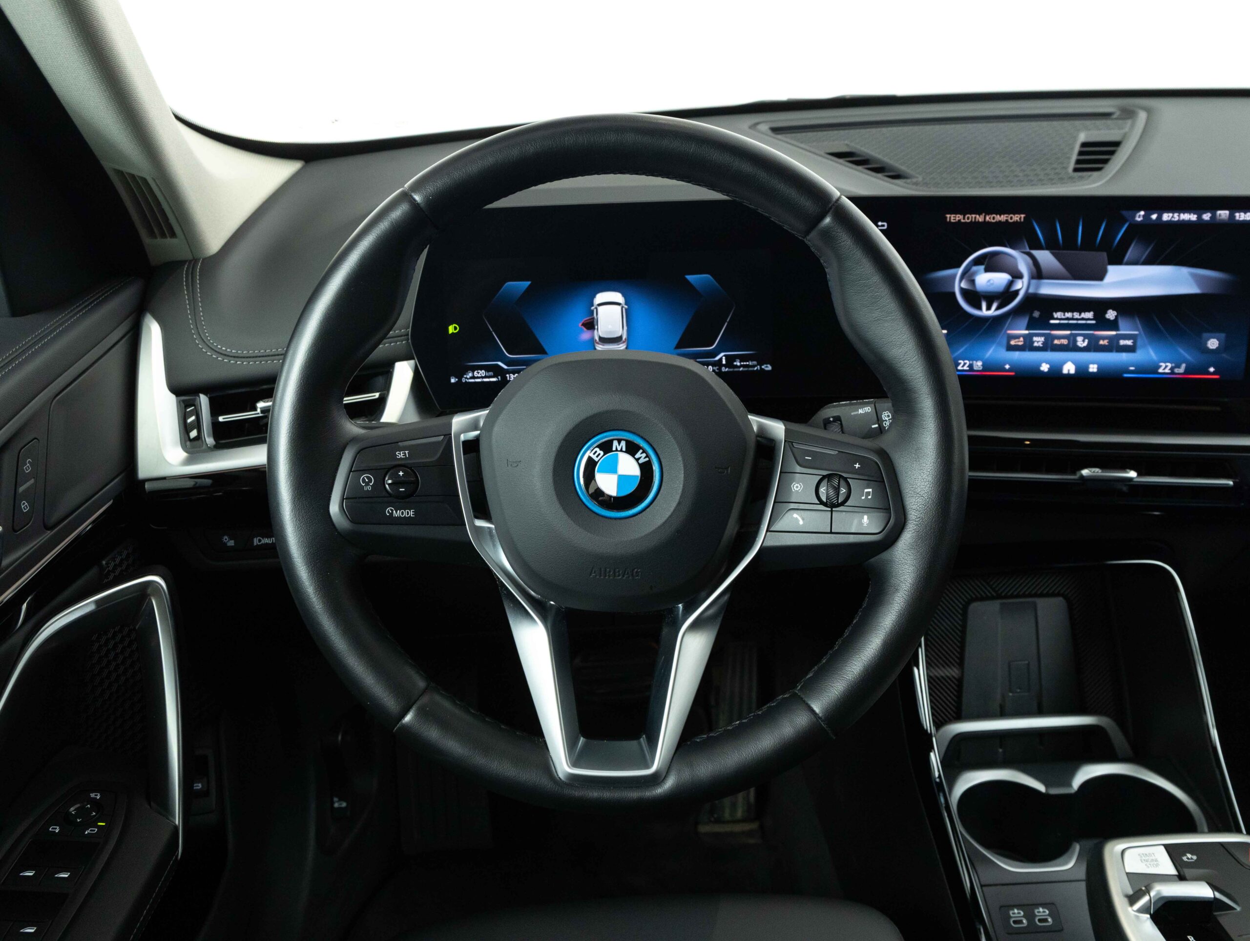 BMW X1 xDrive25e