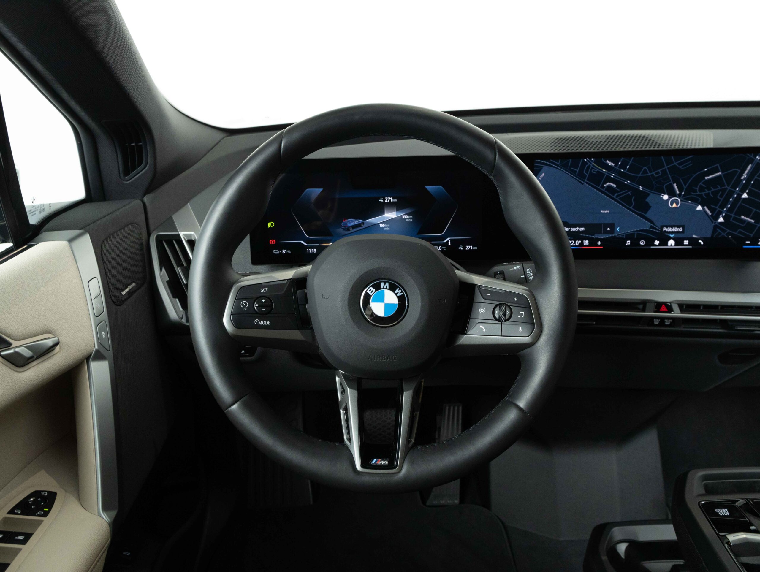 BMW iX xDrive40