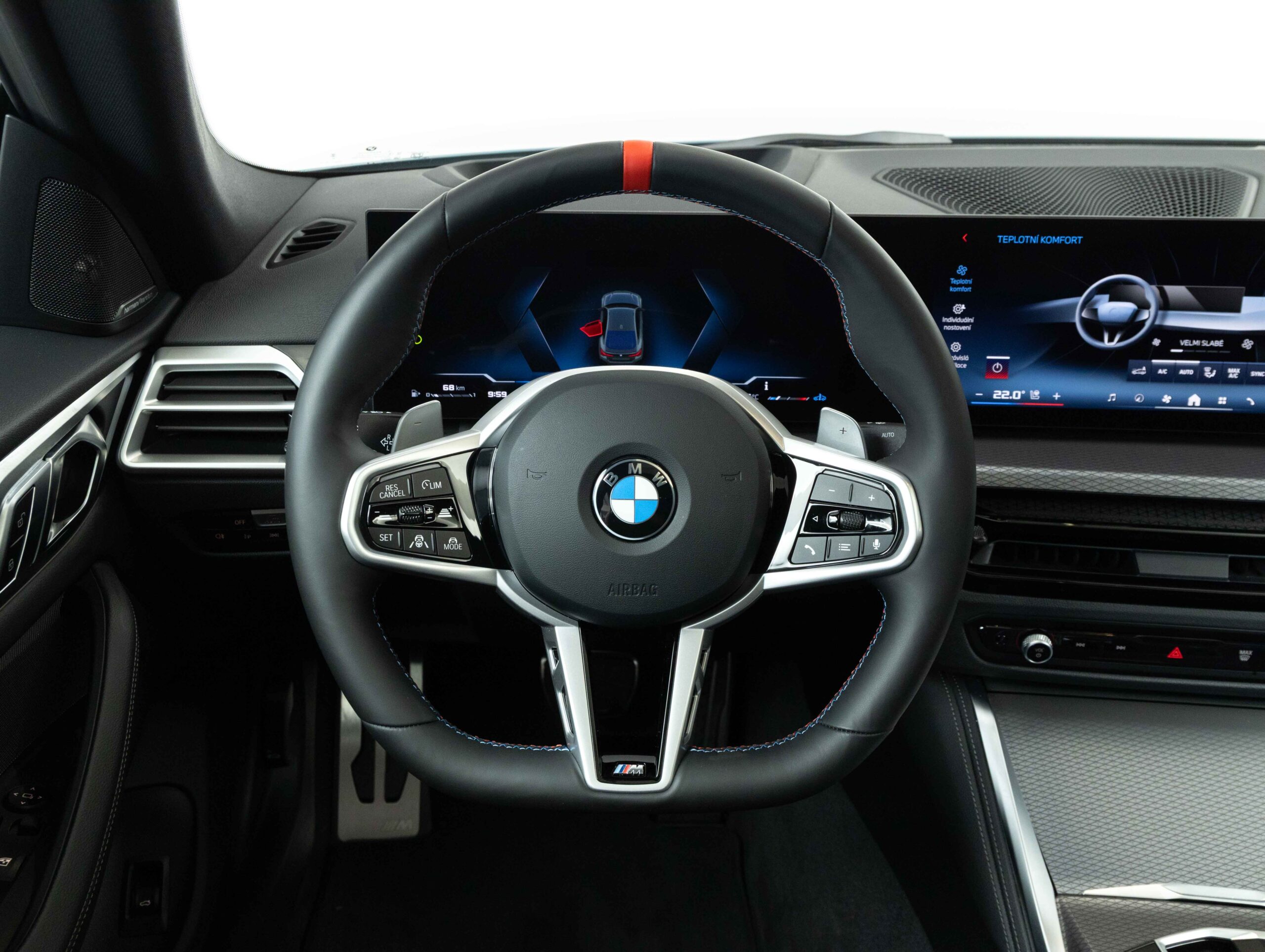 BMW M440i xDrive Gran Coupé