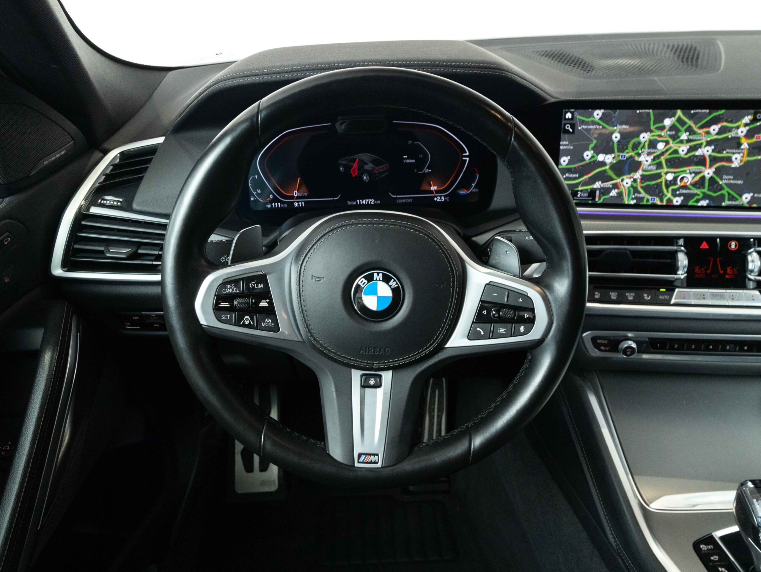 BMW X6 xDrive40i