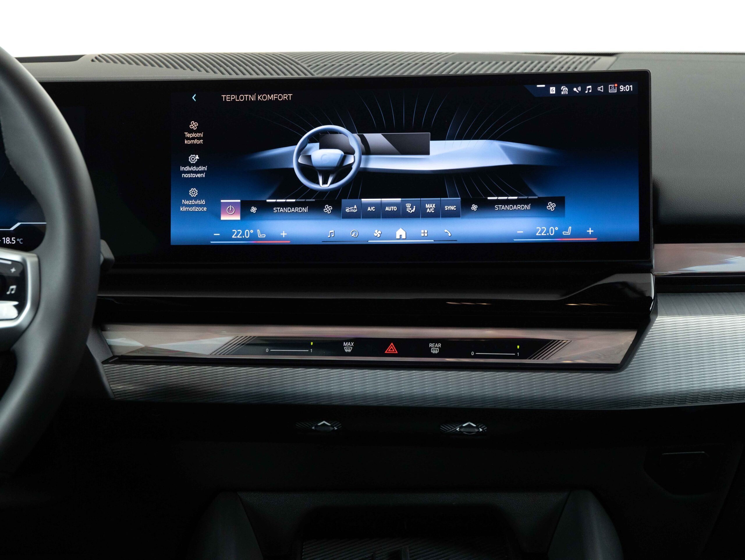 BMW i5 xDrive40