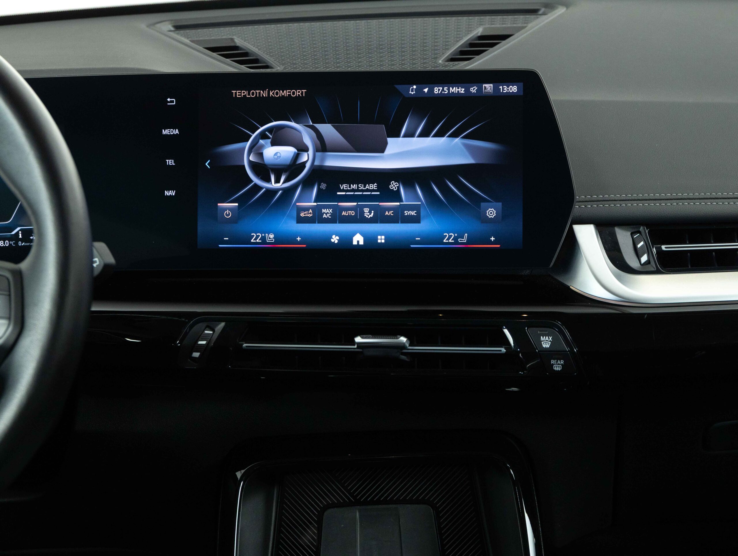 BMW X1 xDrive25e