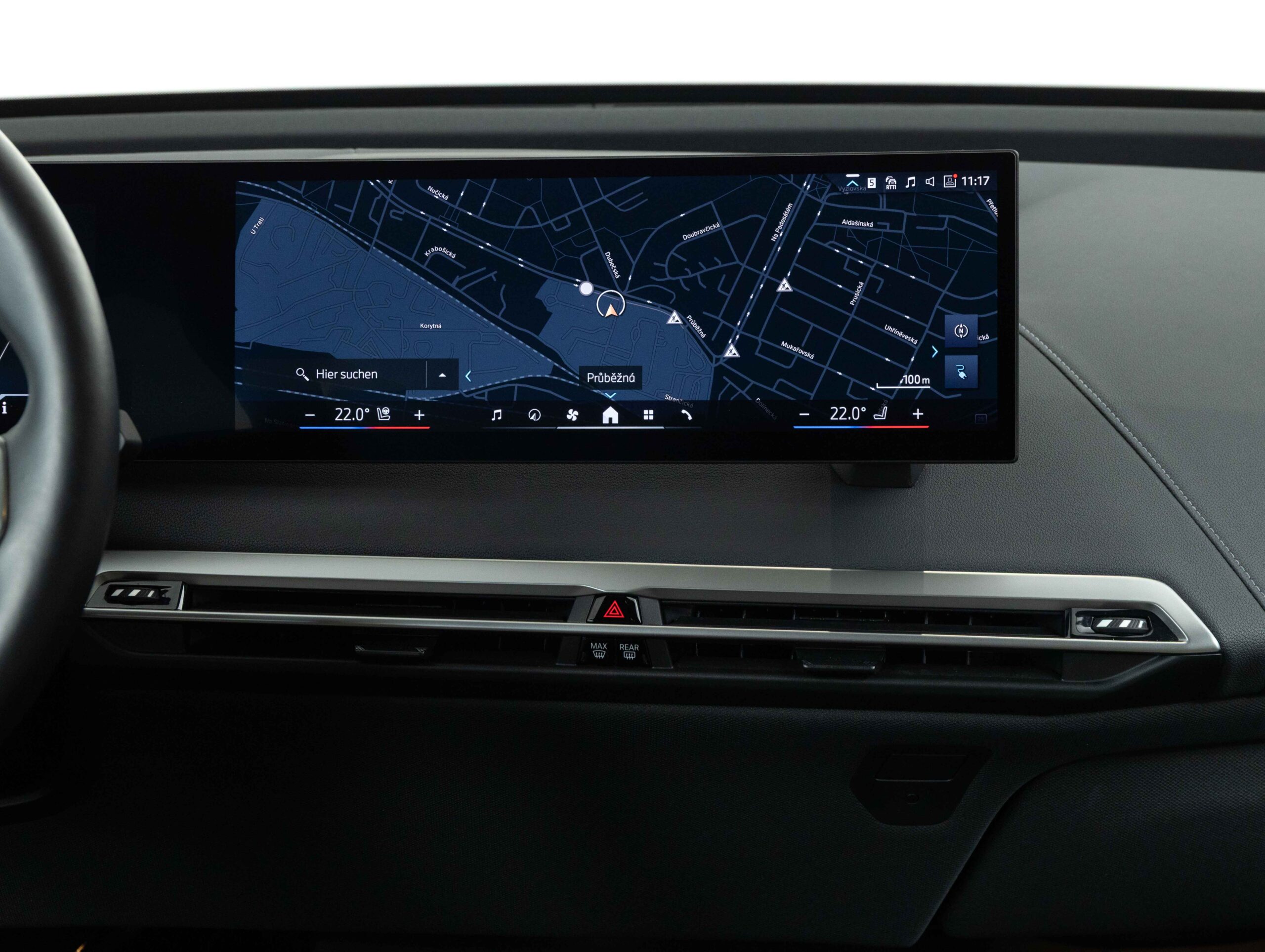 BMW iX xDrive40