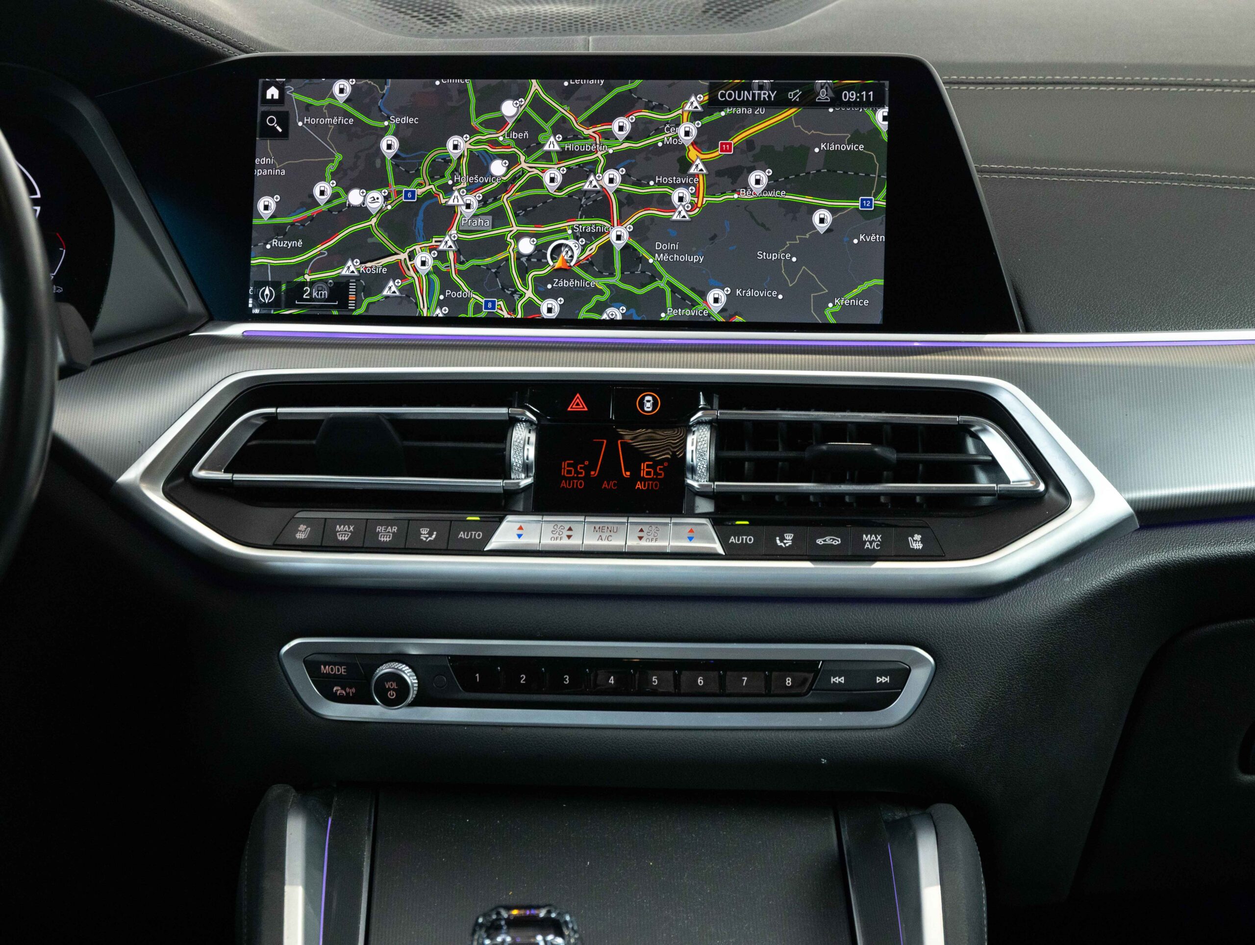 BMW X6 xDrive40i