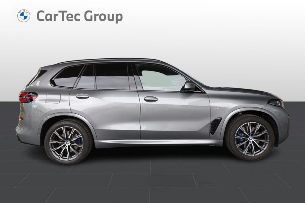 BMW X5 xDrive30d