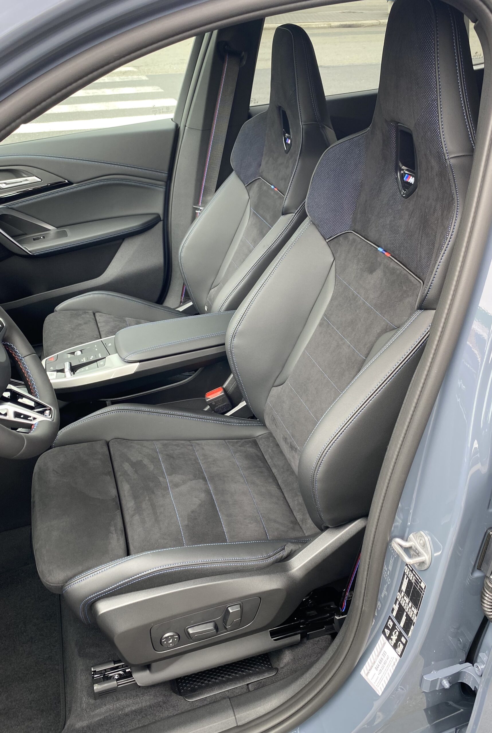 BMW X1 M35i xDrive