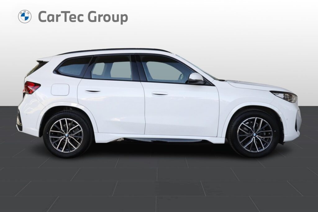BMW X1 sDrive18d