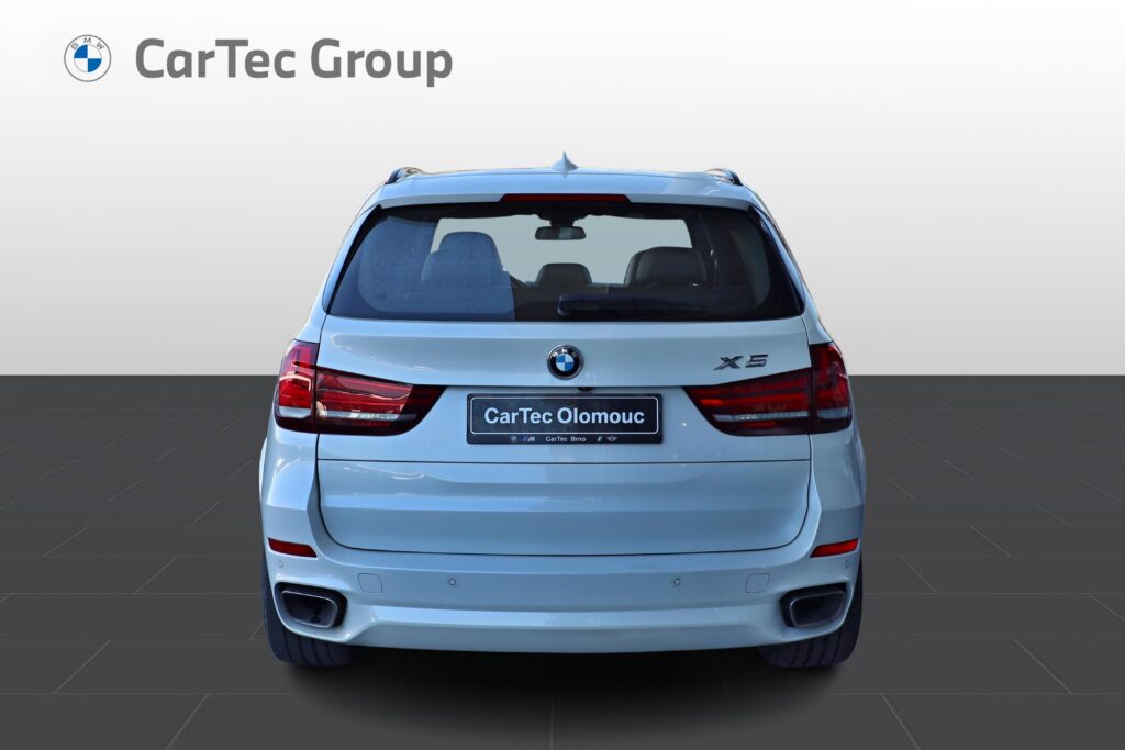 BMW X5 xDrive30d