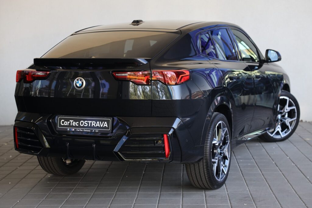 BMW X2 xDrive20d
