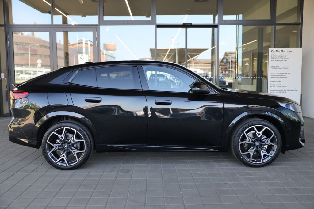 BMW X2 xDrive20d