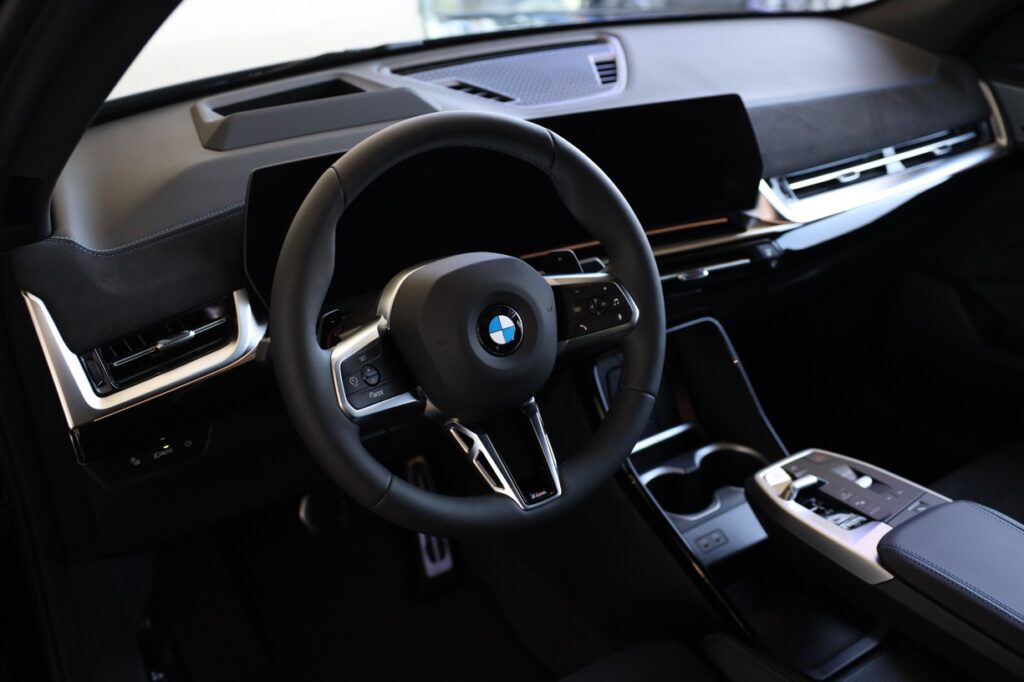BMW X2 xDrive20d