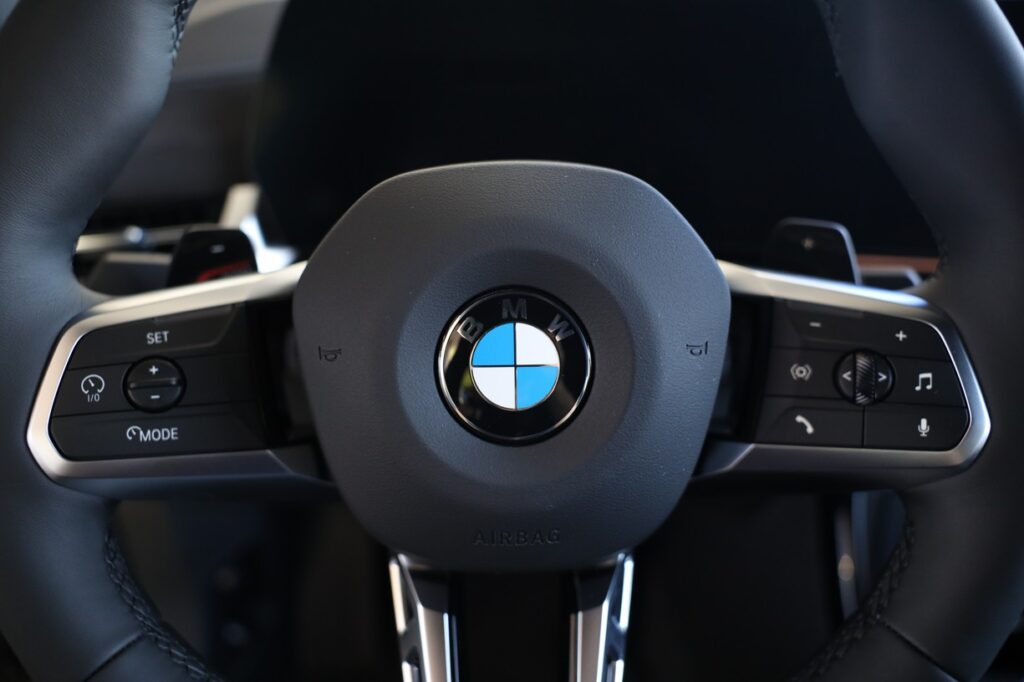 BMW X2 xDrive20d