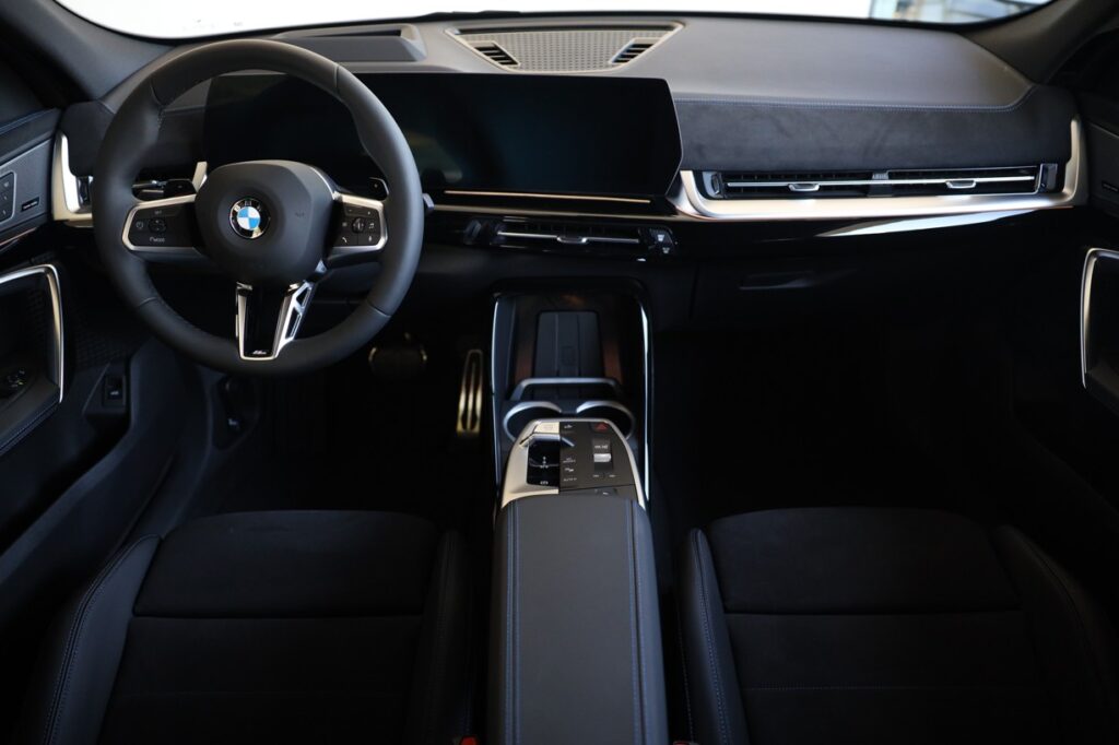 BMW X2 xDrive20d