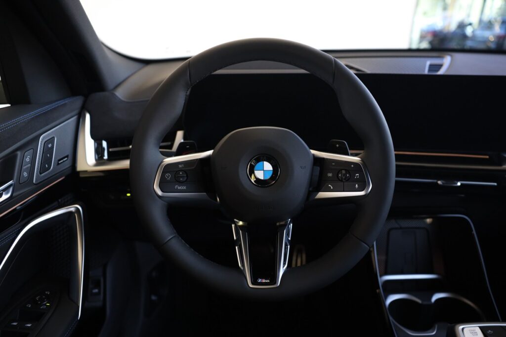 BMW X2 xDrive20d