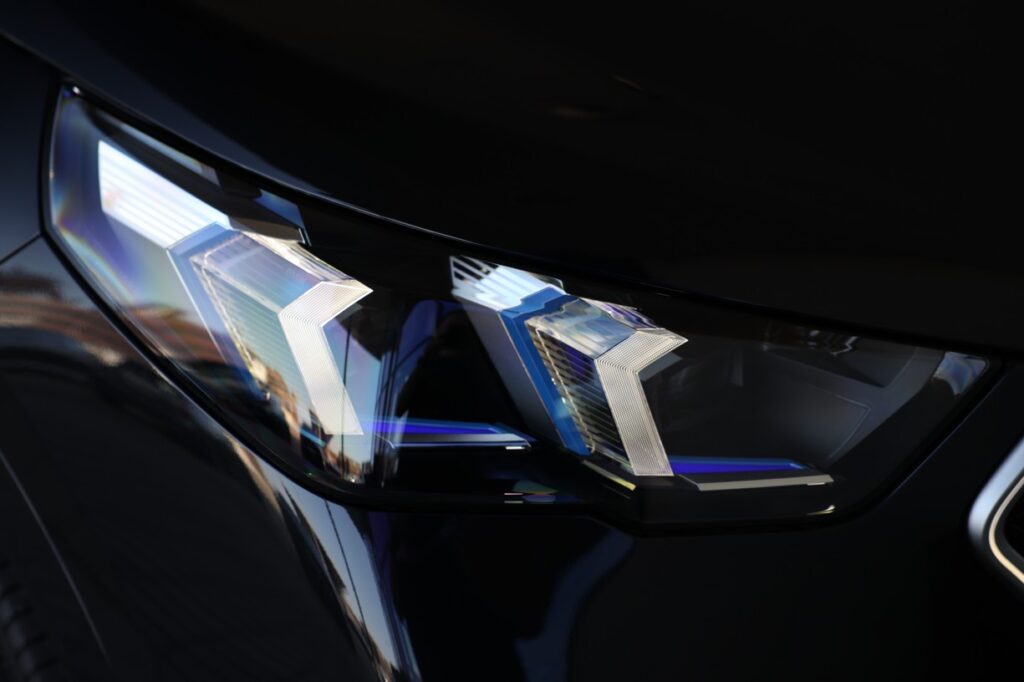 BMW X2 xDrive20d