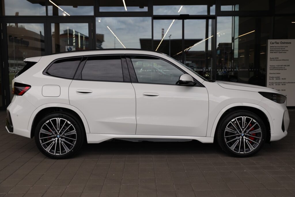 BMW X1 xDrive23d