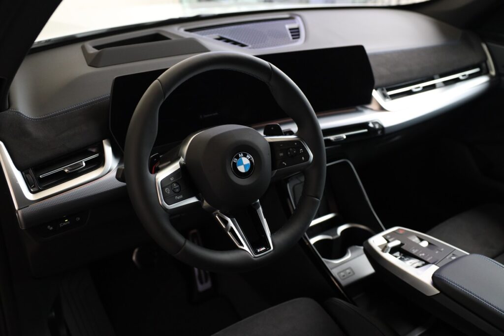 BMW X1 xDrive23d