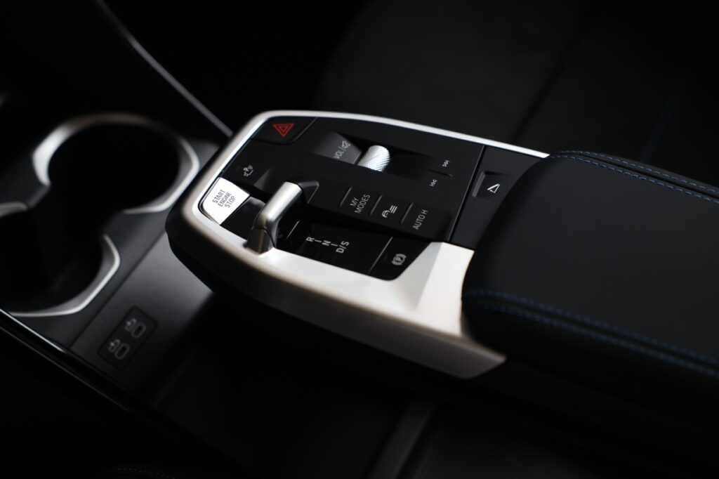 BMW X1 xDrive23d