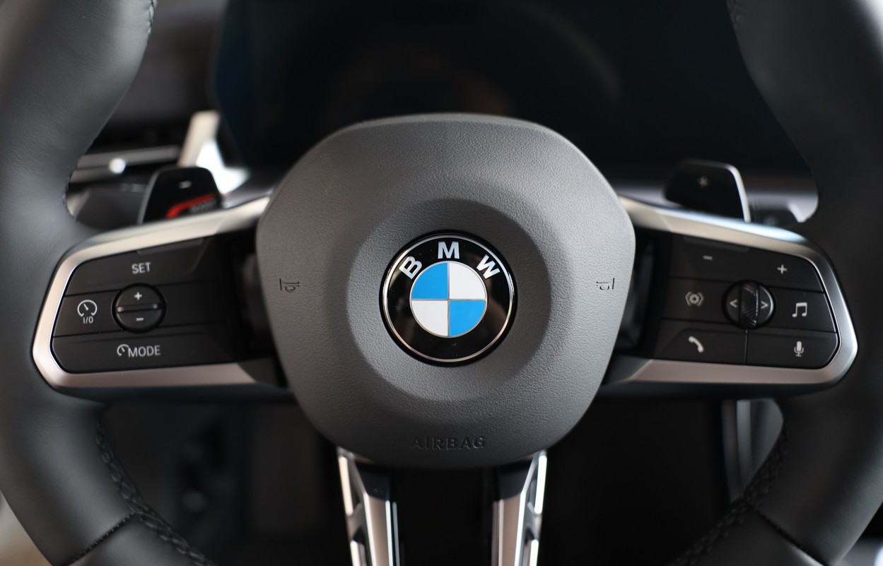 BMW X1 xDrive23d