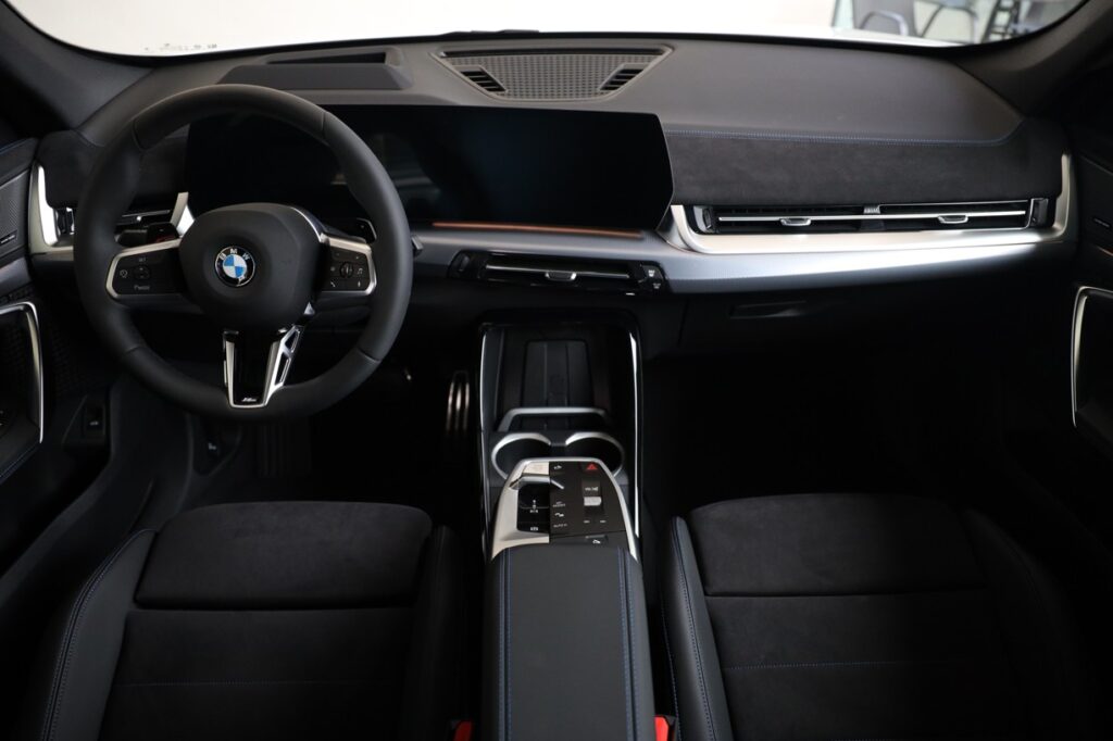 BMW X1 xDrive23d