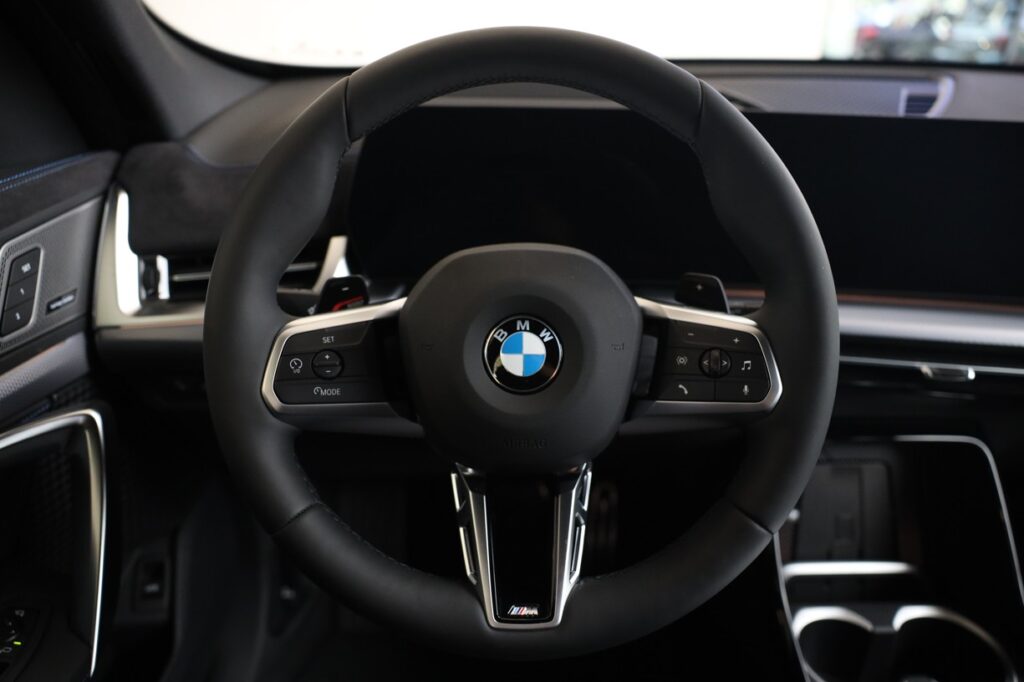 BMW X1 xDrive23d