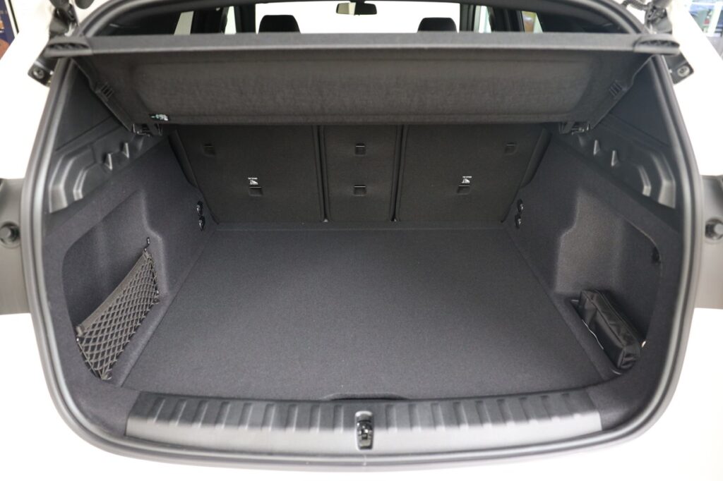 BMW X1 xDrive23d