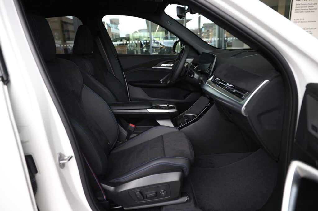 BMW X1 xDrive23d