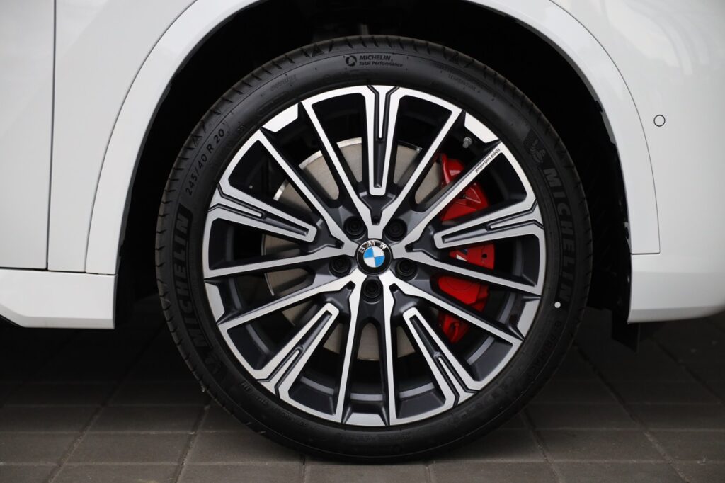 BMW X1 xDrive23d
