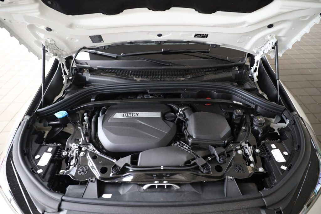 BMW X1 xDrive23d