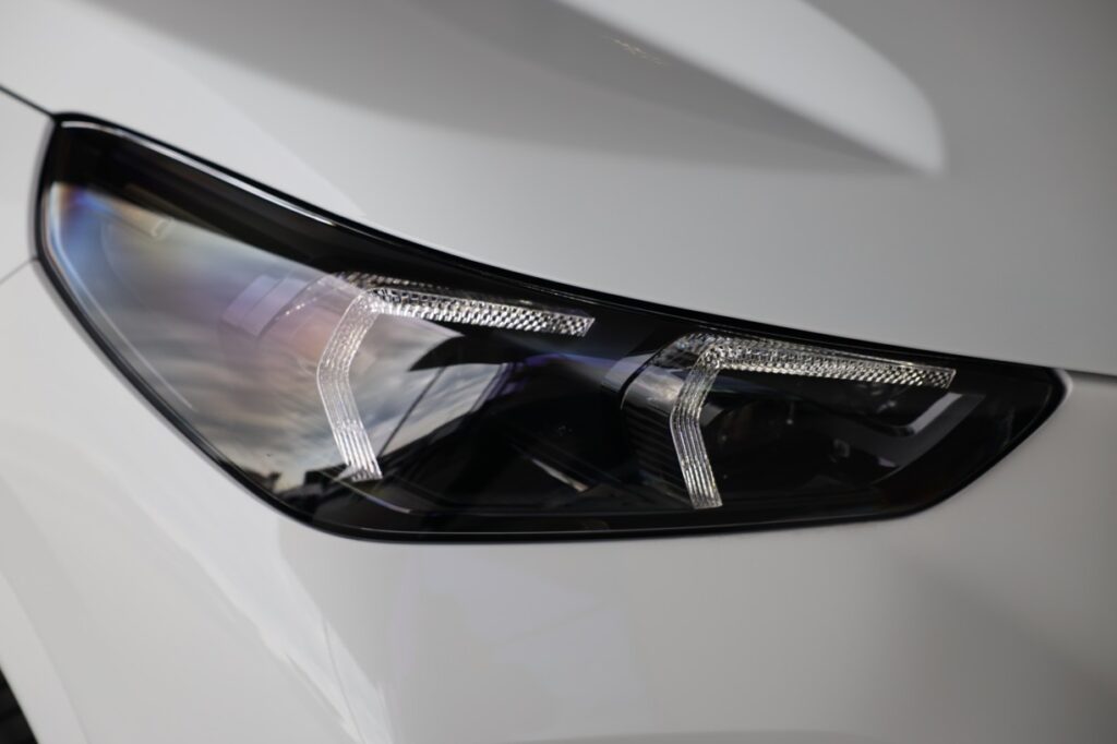 BMW X1 xDrive23d