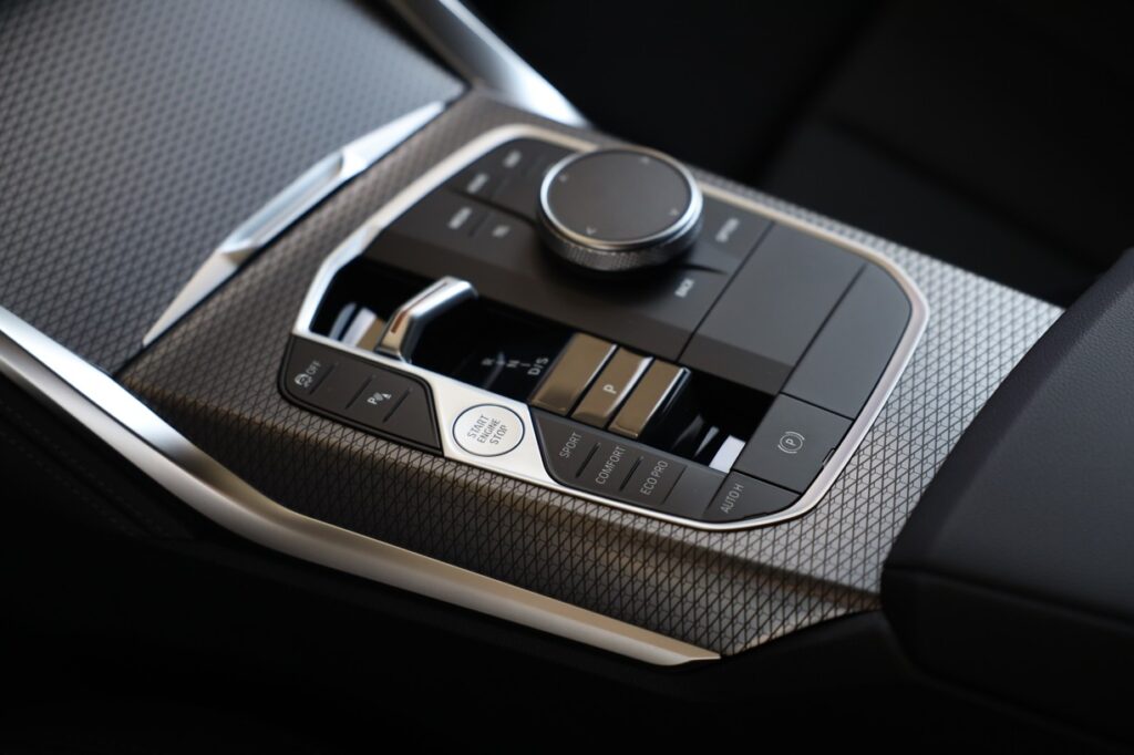BMW 420d xDrive Gran Coupe