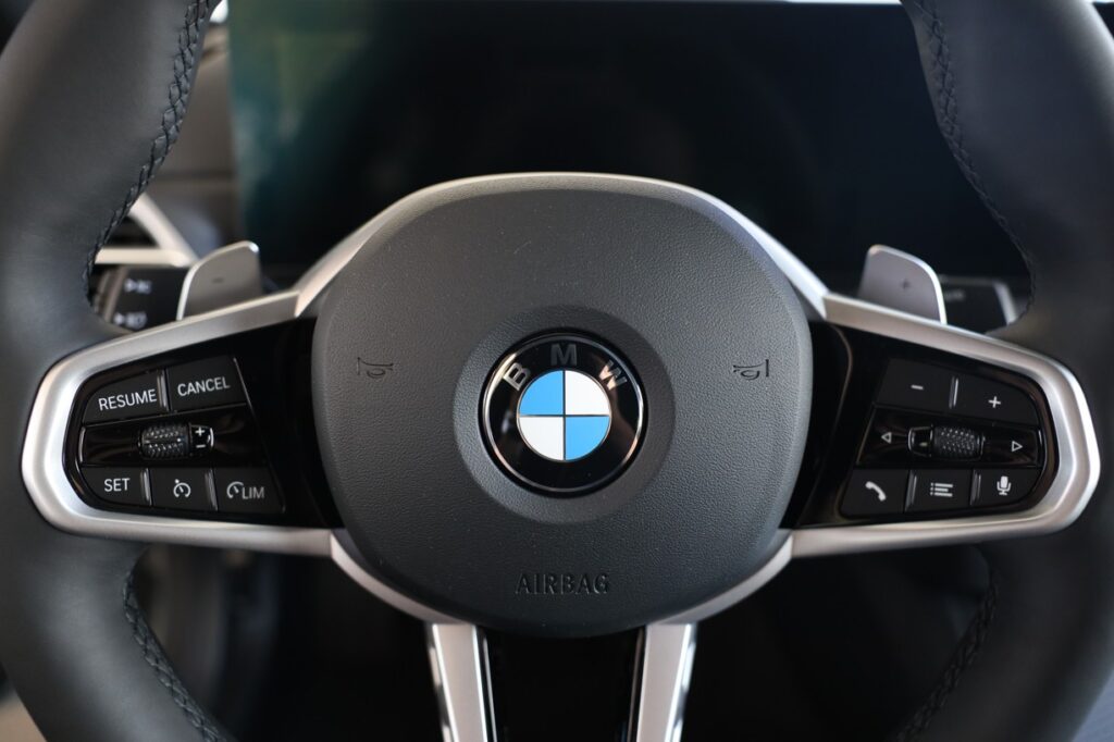 BMW 420d xDrive Gran Coupe