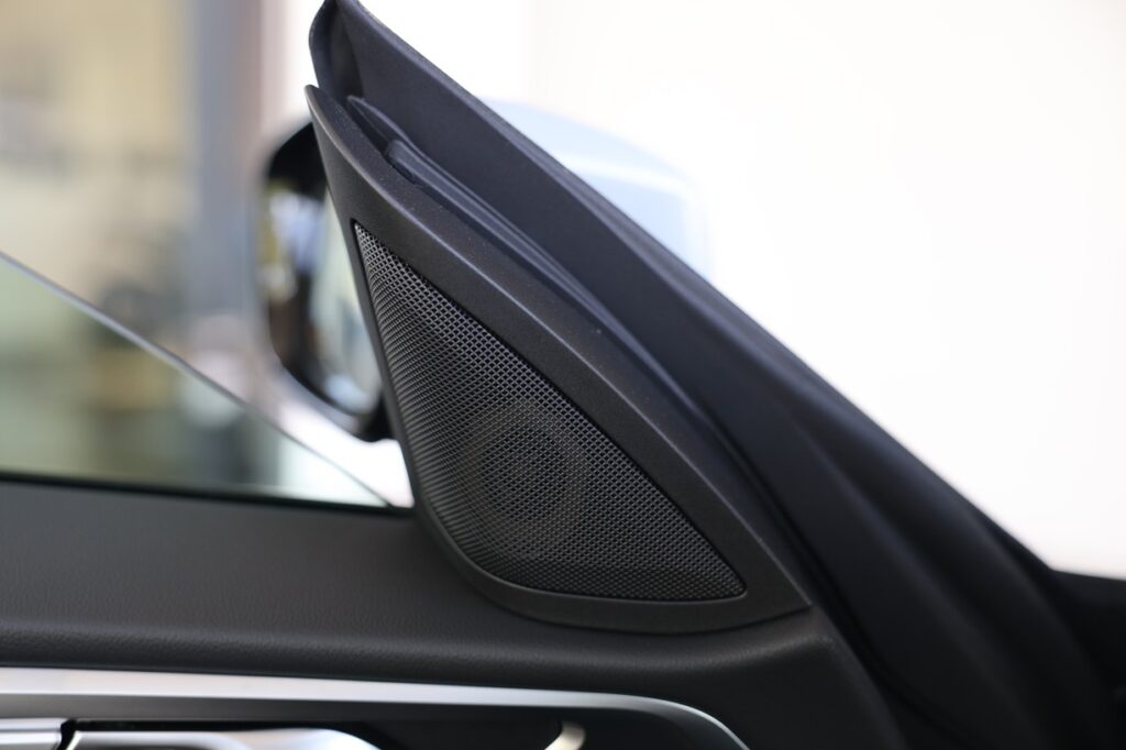BMW 420d xDrive Gran Coupe