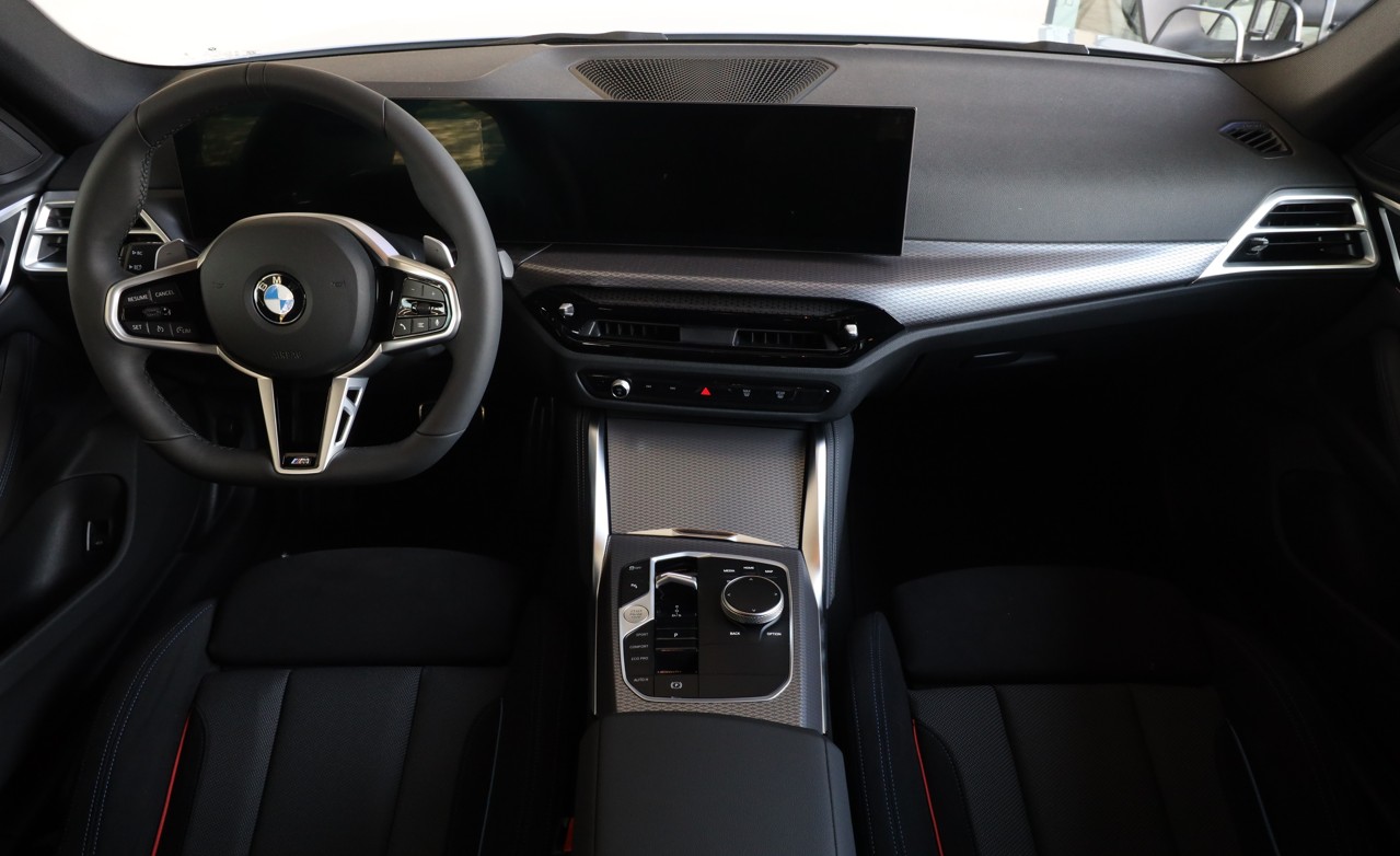 BMW 420d xDrive Gran Coupe