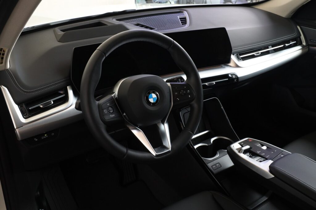 BMW X1 sDrive18i