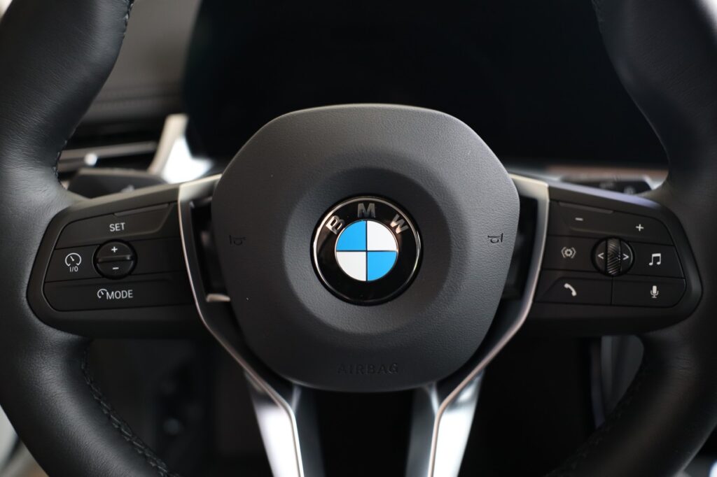 BMW X1 sDrive18i