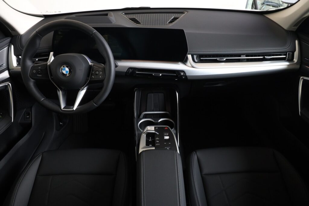 BMW X1 sDrive18i
