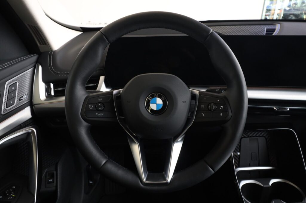 BMW X1 sDrive18i