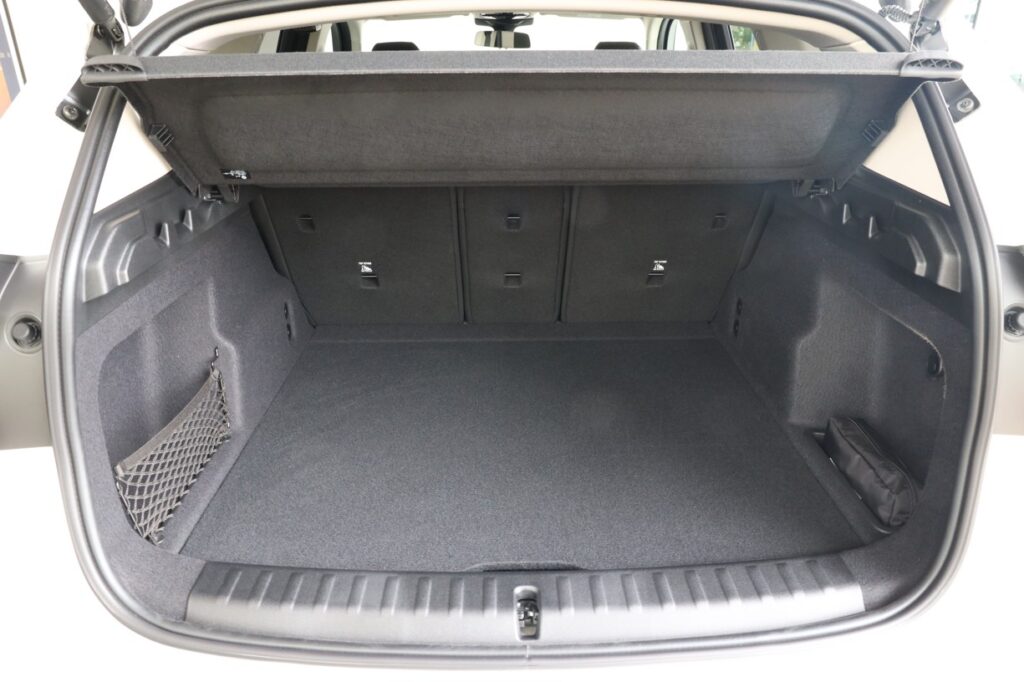 BMW X1 sDrive18i