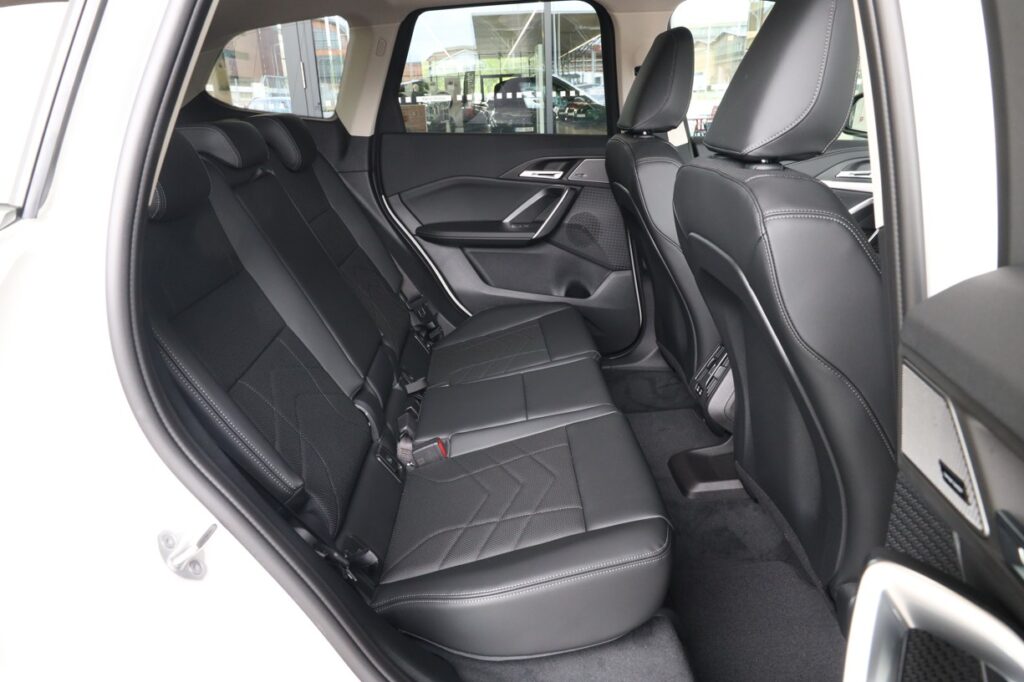 BMW X1 sDrive18i