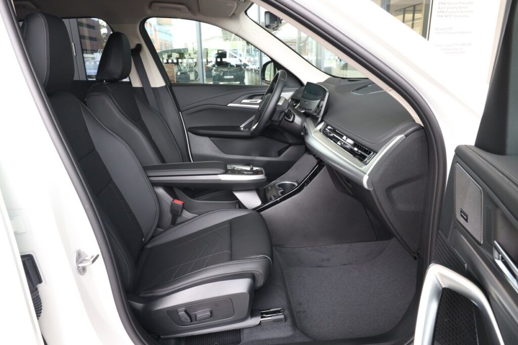 BMW X1 sDrive18i