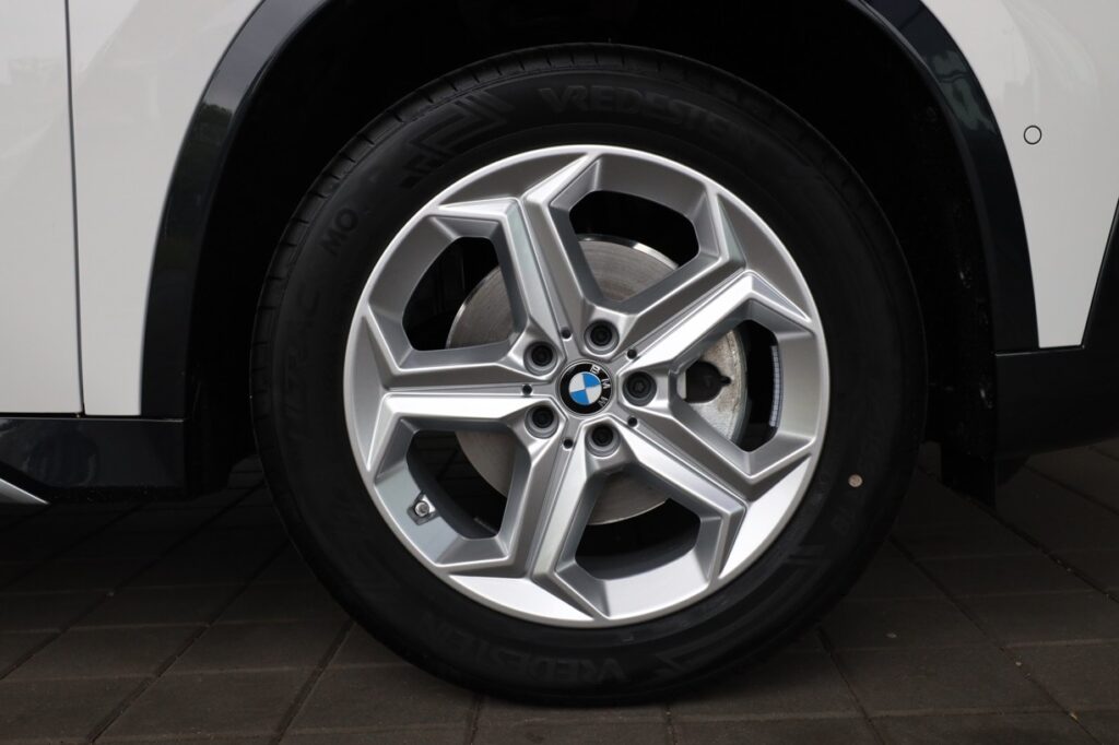 BMW X1 sDrive18i