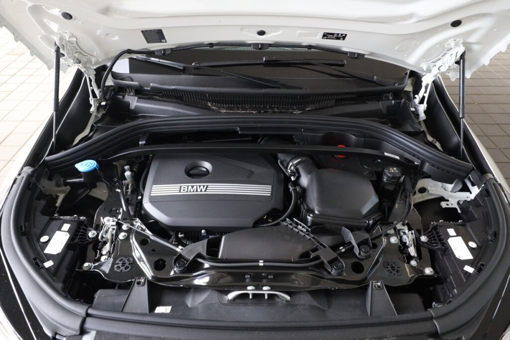BMW X1 sDrive18i