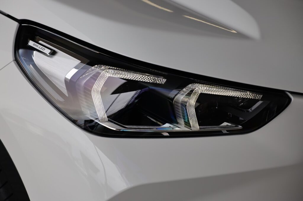 BMW X1 sDrive18i