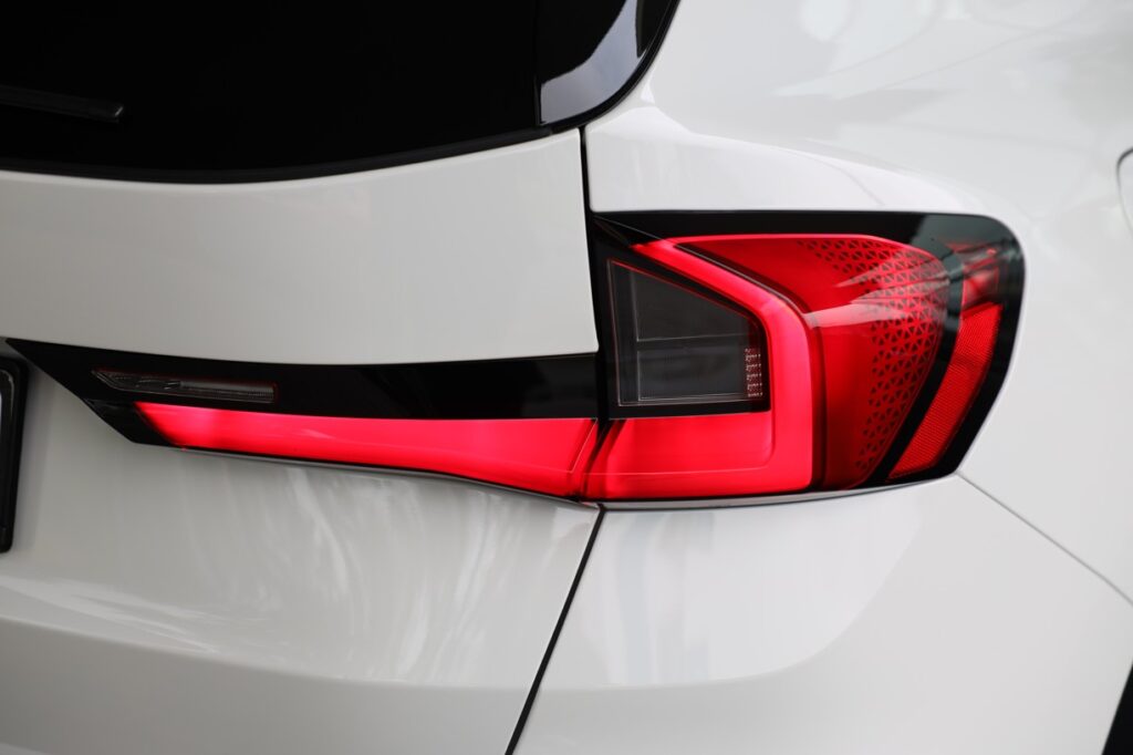 BMW X1 sDrive18i