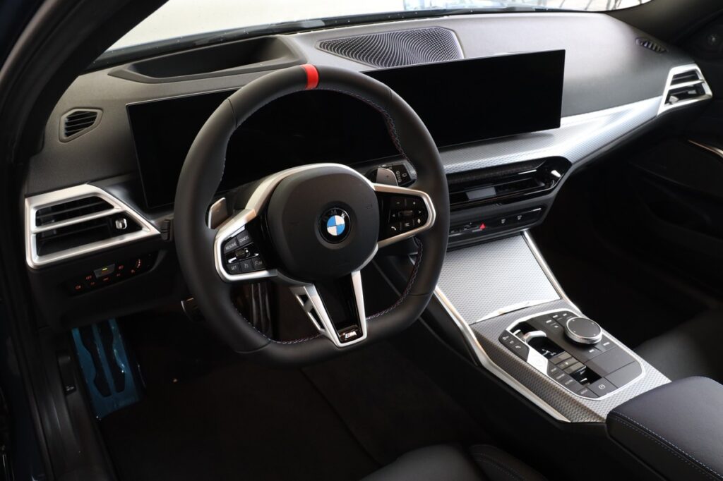 BMW M340d xDrive Touring